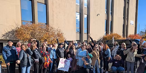 GR Sings: Community Conversation