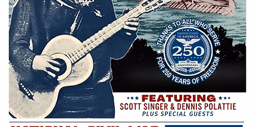 Honor & Freedom Concert 2026