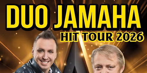 Koncert DUO JAMAHA Michalovce 
