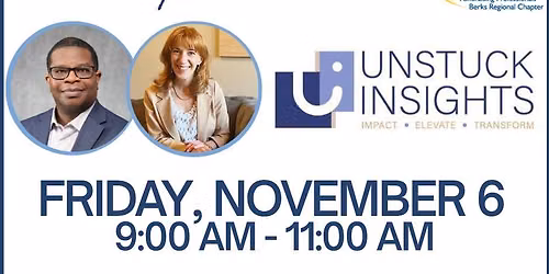 IDEA Workshop with Unstuck Insights - Session 1
