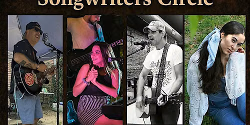 Songwriter's Circle