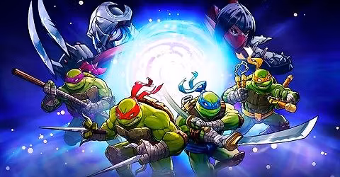MTG Teenage Mutant Ninja Turtles Pre Release Saturday Evening Casual!