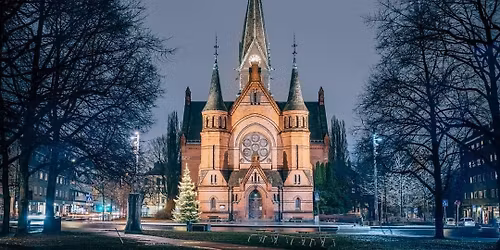 Oslo Internasjonale Kirkemusikkfestival