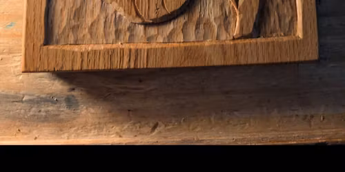 Intro to Carving a Sunflower