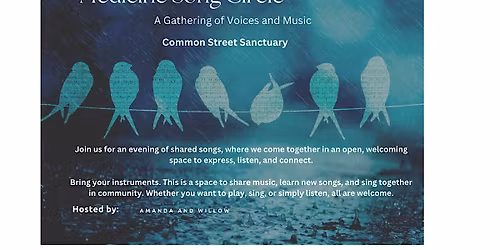 Spirit Songs Gathering