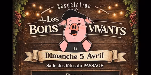 REPAS T\u00caTE DE VEAU \/ LANGUE DE B\u0152UF 