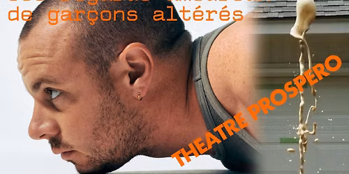 Ces regards amoureux de gar\u00e7ons alt\u00e9r\u00e9s