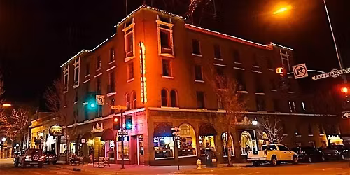 Arizona's Haunted Places