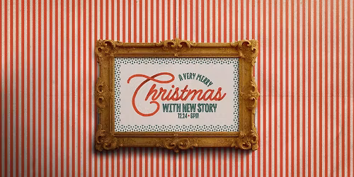 Christmas with New Story