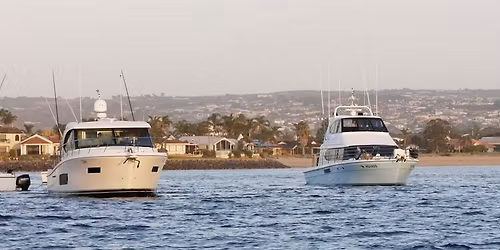 2026 Port Lincoln Tuna Classic Inc Event