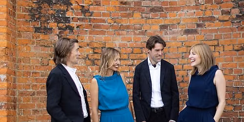 Sacconi Quartet