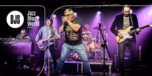 Koningsnacht: Dutch Purple