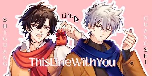 This timeline\ud83c\udf84\ud83c\udf81 \ud83d\udda4\ud83e\udd0dShiGuang & GuangShi \ud83e\udd0d\ud83d\udda4