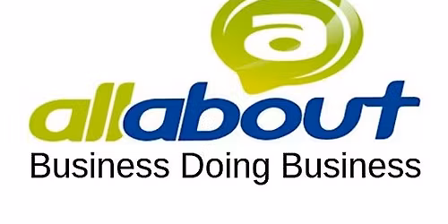 All About Business Doing Business