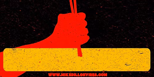 Mike Dillon Band ft. Kris Myers and Brian Haas at The Livery 