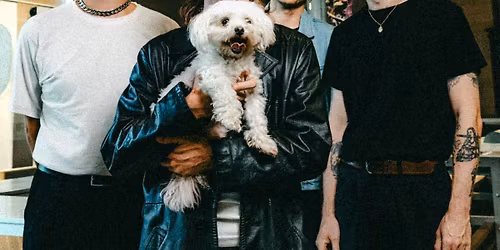 Ronker + L'itch + Tipi | Belv\u00e9d\u00e8re 