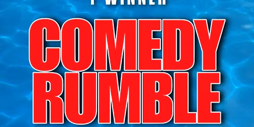Comedy Rumble live in Royal Oak, MI