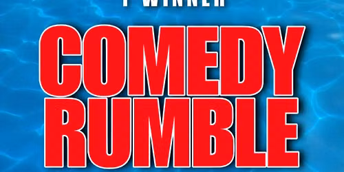 Comedy Rumble live in Royal Oak, MI
