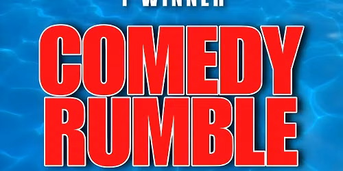 Comedy Rumble live in Royal Oak, MI
