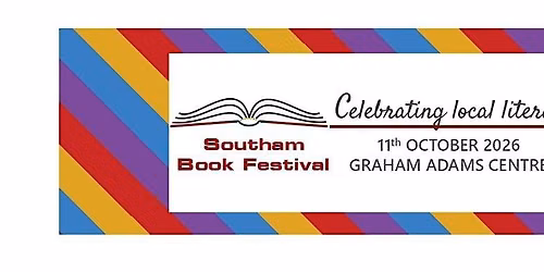 Southam Book Festival 2026