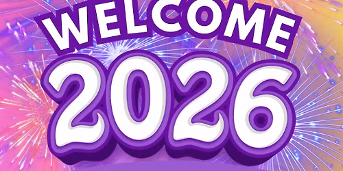 NEW YEARS EVE PARTY!!