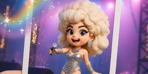 Brickies Pride 2026