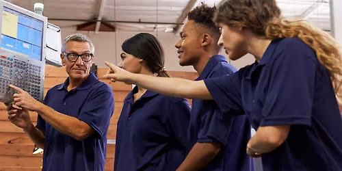 Starting Your Journey Navigating Apprenticeships