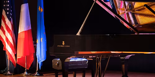 Washington | 2026 Young Pianists Scholarship U.S. Debit Recital