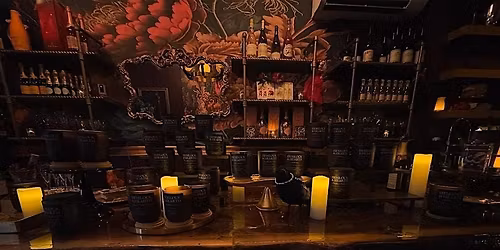 Hearth & Harvest: A Gathering of Scent and Gratitude