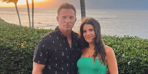 Maurice Benard & Steve Burton