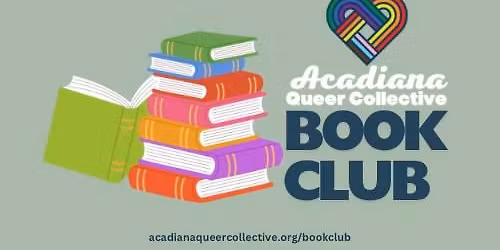 Queer Book Club