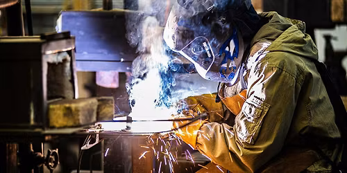 Intro to Welding