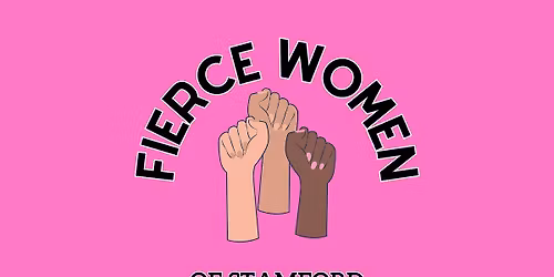 Festive Fierce Fun @ No1 Kitchen with Fierce Women of Stamford