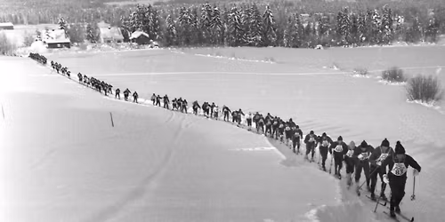 Hauern 2026 - 60 \u00e5r siden oppstart