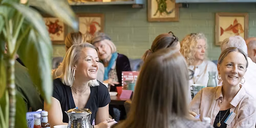 Chamber Breakfast December