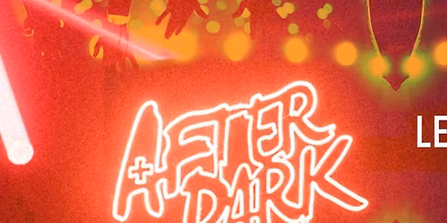 After Dark LED Wristband Rave @ Mint XL - 95% Sold Out