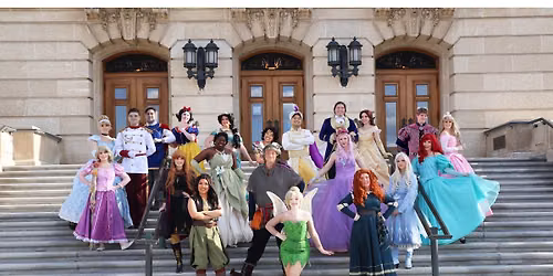 Crown\u2019s & Kings Royal Ball