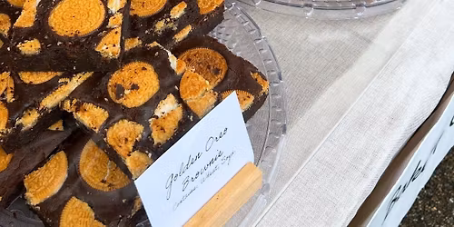 Lichfield Cathedral Artisan Market