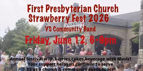 Strawberry Fest