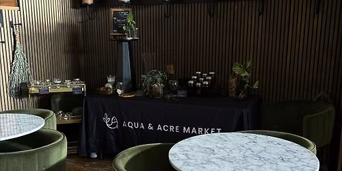 Aqua & Acre Market December Bookclub: Stargirl (Adult\/Kid Bookclub)