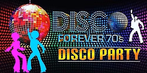 The Big Easy Presents: Studio 54 Revisited