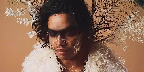 Arc de soleil - Le 21 janvier 2026 au Bataclan