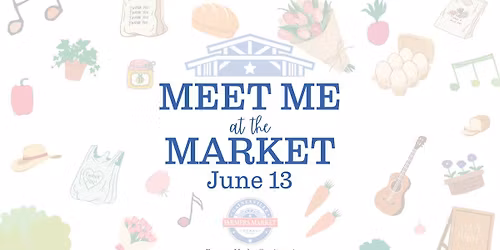 GTX June Farmers Market