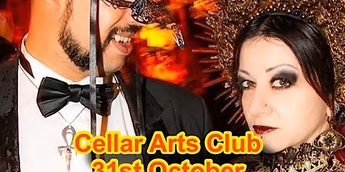 Darkfest Vampire Ball