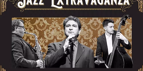 Concert - Jazz Extravaganza