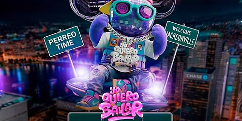 Yo Quiero Bailar @ Decca Live