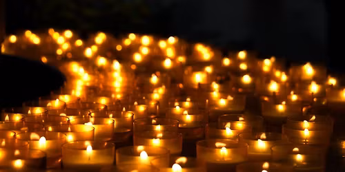 The Syracuse Orchestra Insiders' Experience at Classical by Candlelight