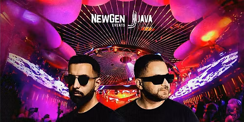 DJ BORHAN & DJ TABA @ REBEL