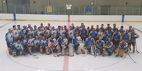 UHL's 1st Annual Golf Tournament