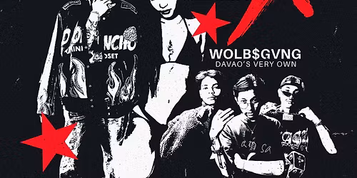 Rated-X @Club Echelon Davao X NOVWLZ